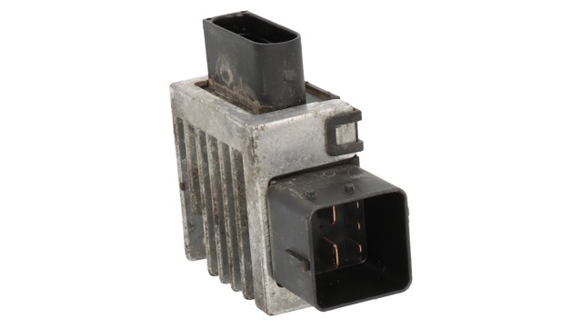 Relé de bujía de precalentamiento Mazda 2 3 DL, DJ