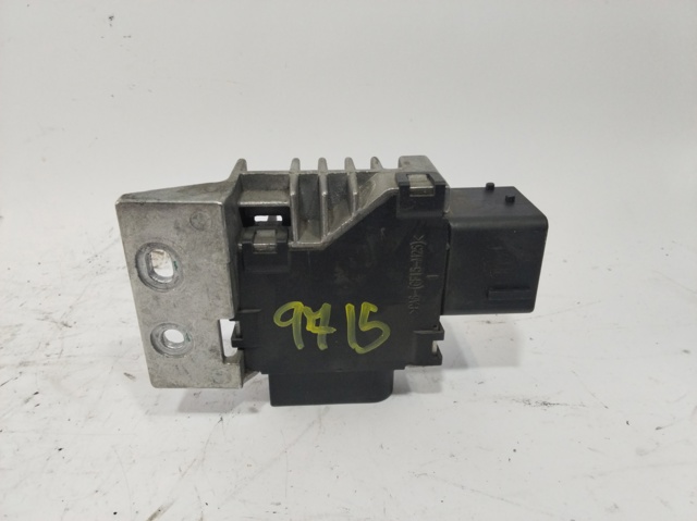 Relé de bujía de precalentamiento Mazda 2 3 DL, DJ