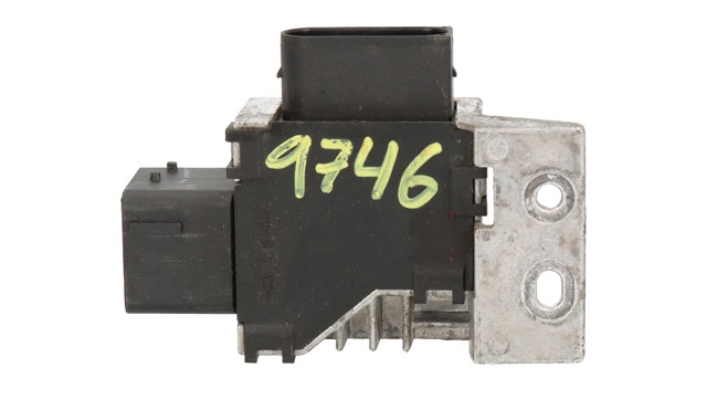 Relé de bujía de precalentamiento Mazda 2 3 DL, DJ