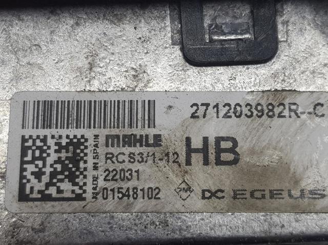 Relé de bujía de precalentamiento Mazda 2 3 DL, DJ