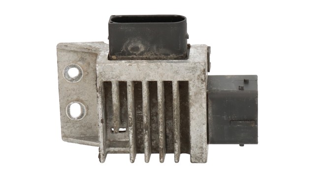 Relé de bujía de precalentamiento Mazda 2 3 DL, DJ