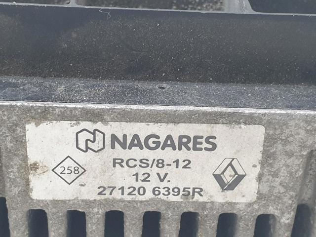 NISSAN 271206395R Relé de precalentamiento  comprar en Murcia