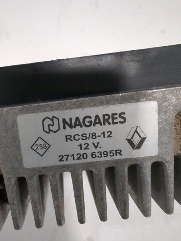 NISSAN 271206395R Relé de precalentamiento  comprar en Albacete