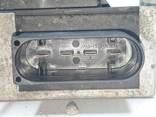 RENAULT 271206395R Relé de precalentamiento  en stock Salamanca