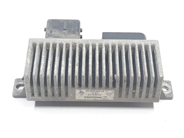271206395R RENAULT Relé de precalentamiento  disponible Alicante