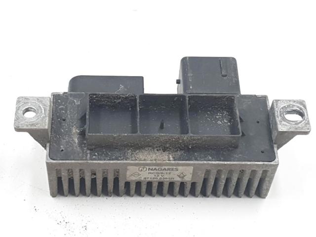 271206395R RENAULT Relé de precalentamiento  en stock Gandía
