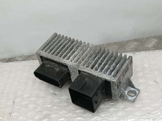 271206395R RENAULT Relé de precalentamiento  en stock Córdoba