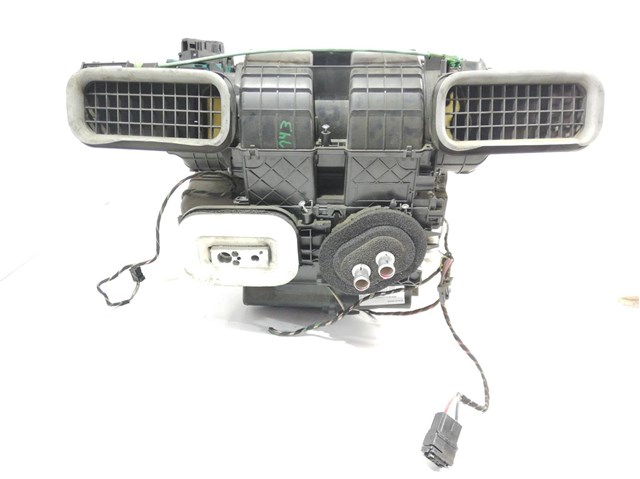 Caja de ventilador habitáculo completo 271207823R Renault (RVI)