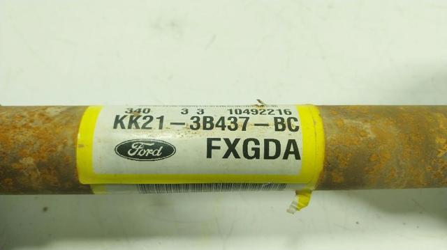 2712147 FORD Semieje delantero izquierdo  en stock Huelva