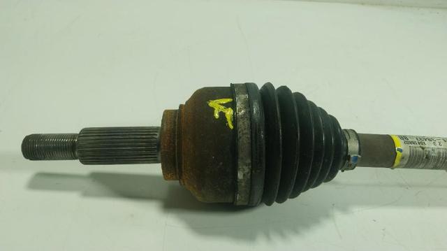 2712147 Semieje delantero izquierdo comprar Girona
