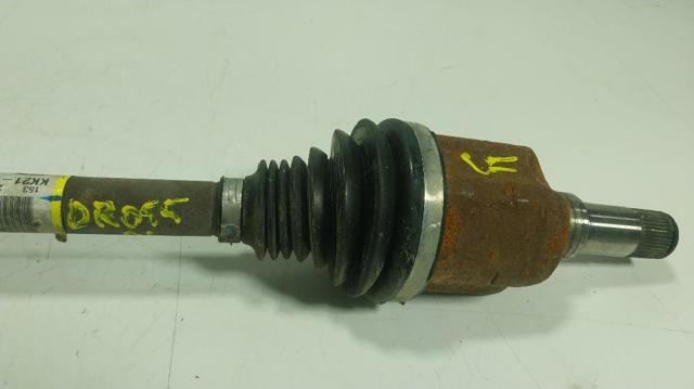 2712147 Semieje delantero izquierdo  en stock Sabadell