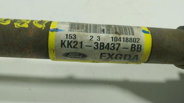2712147 Semieje delantero izquierdo  en stock Sabadell