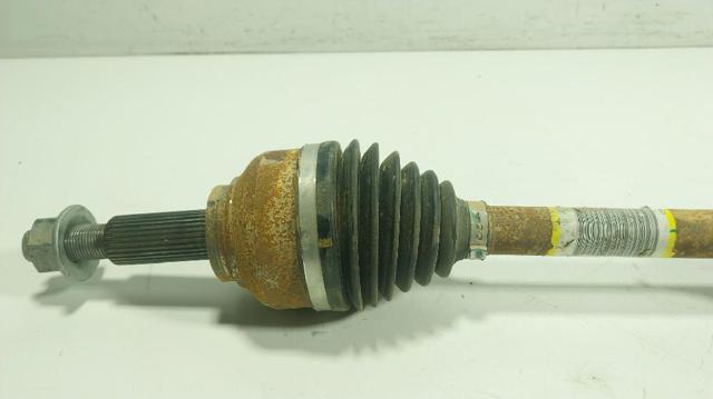 2712147 Semieje delantero izquierdo  en stock Castellón