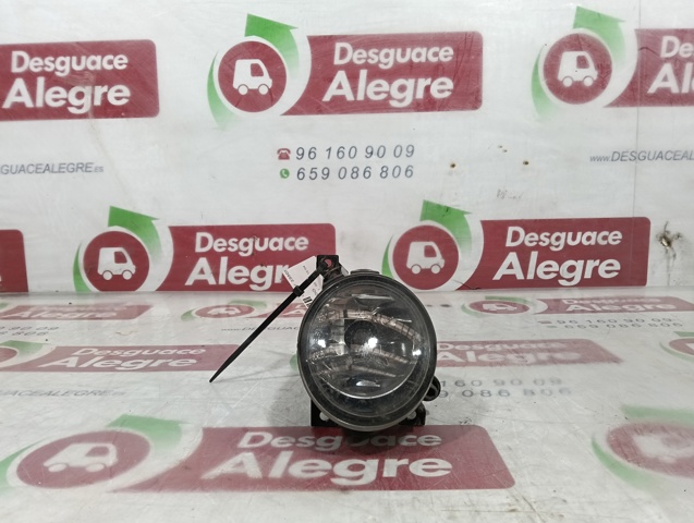 VAG 27128700 Faro antiniebla izquierdo  disponible Lugo
