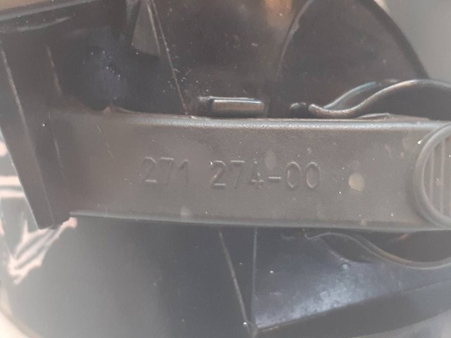 27128700 VAG Luz antiniebla izquierdo comprar Bilbao
