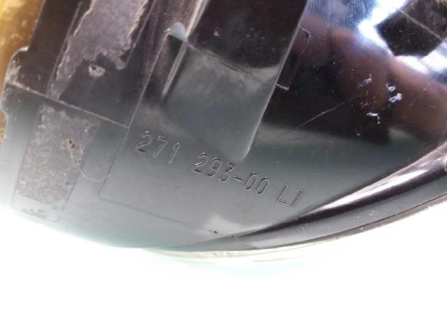 27129300LI Luz antiniebla izquierdo  en stock Sabadell