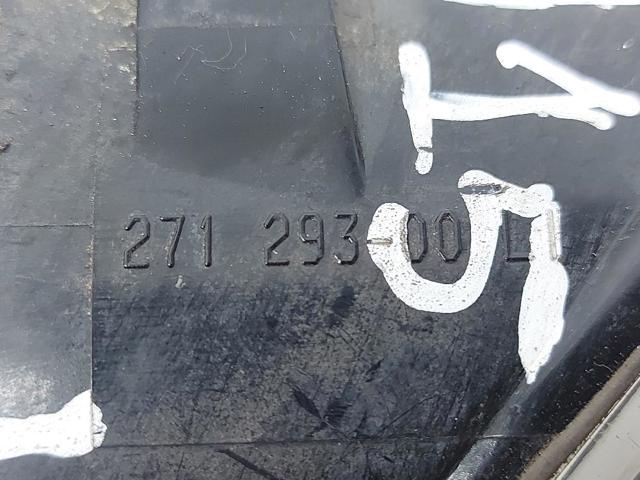 27129300LI VAG Faro antiniebla izquierdo  comprar en Jaén