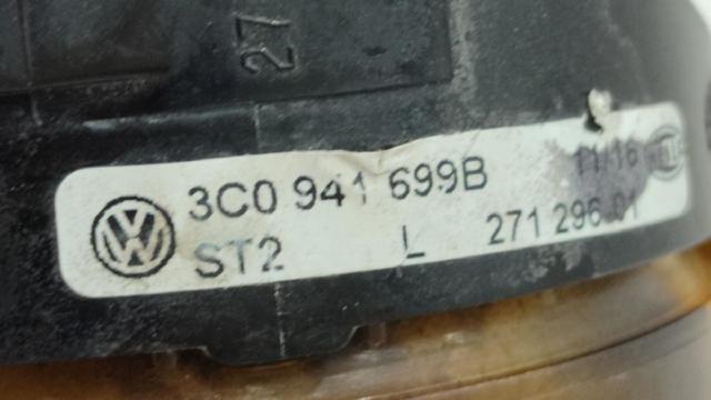 VAG 27129300LI Luz antiniebla izquierdo  en stock Salamanca