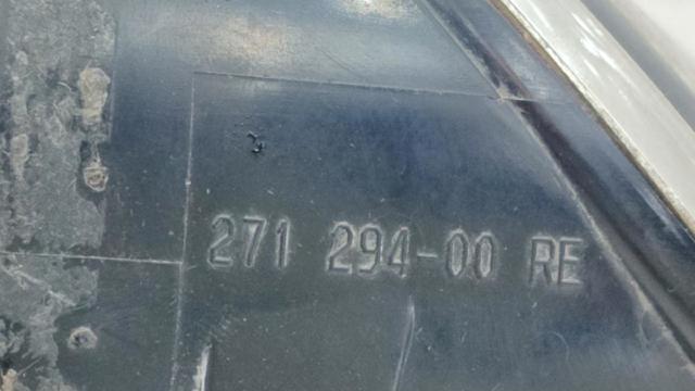 VAG 27129400RE Faro antiniebla derecho  en stock Valencia