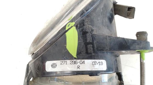 27129400RE Faro antiniebla derecho  en stock Sabadell