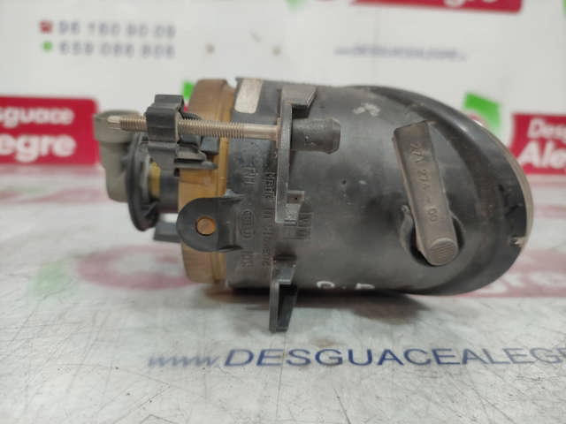27129400RE Faro antiniebla derecho  en stock Sabadell