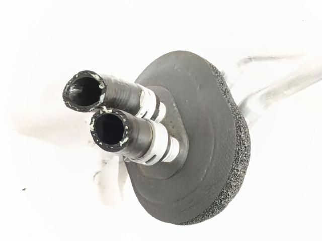 Radiador de calefacción Nissan Qashqai 2 J11