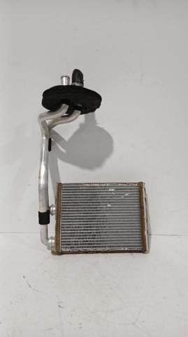 Radiador de calefacción Nissan Qashqai 2 J11