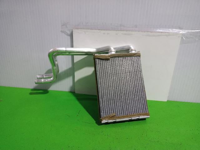 Radiador de calefacción Nissan Qashqai 2 J11