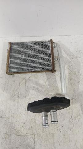 Radiador de calefacción Nissan Qashqai 2 J11