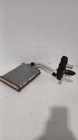 Radiador de calefacción Nissan Qashqai 2 J11