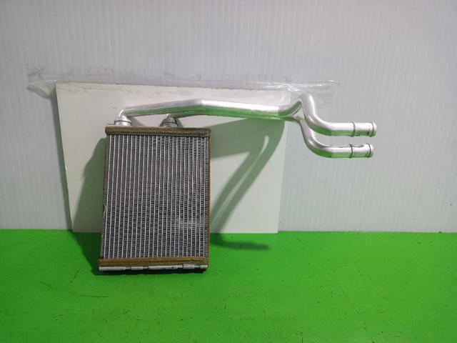 Radiador de calefacción Nissan Qashqai 2 J11