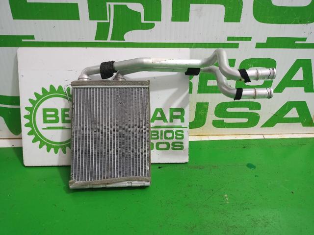 Radiador de calefacción Nissan Qashqai 2 J11