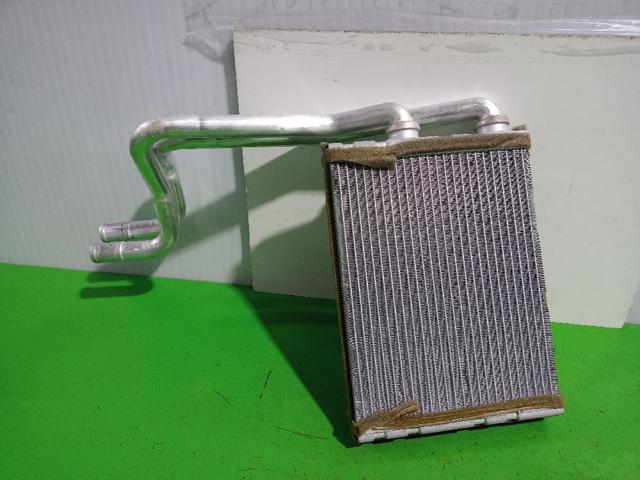 Radiador de calefacción Nissan Qashqai 2 J11