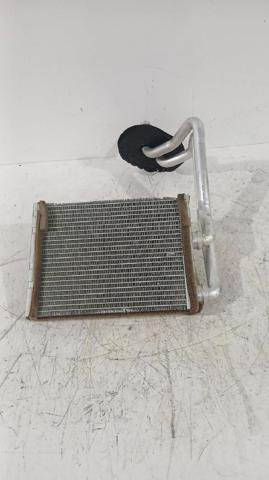 Radiador de calefacción Nissan Qashqai 2 J11