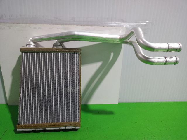 Radiador de calefacción Nissan Qashqai 2 J11