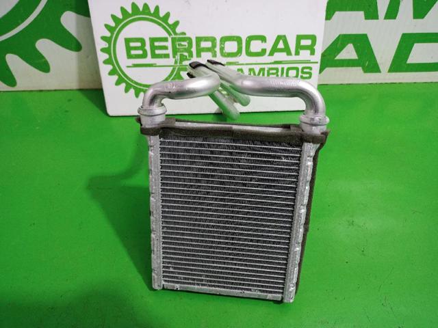 Radiador de calefacción Nissan Qashqai 2 J11