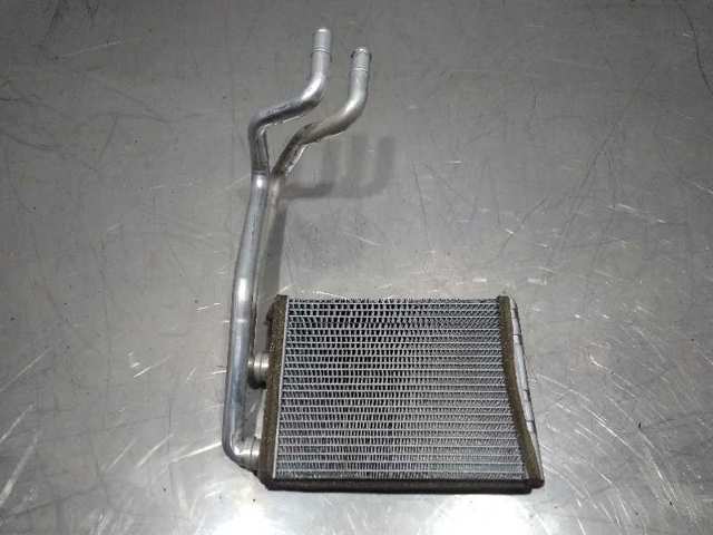 Radiador de calefacción Nissan Qashqai 2 J11