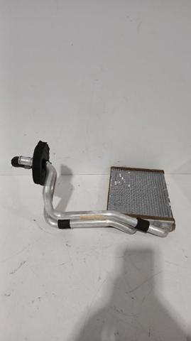 Radiador de calefacción Nissan Qashqai 2 J11