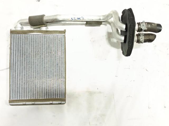 Radiador de calefacción Nissan Qashqai 2 J11