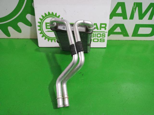 Radiador de calefacción Nissan Qashqai 2 J11