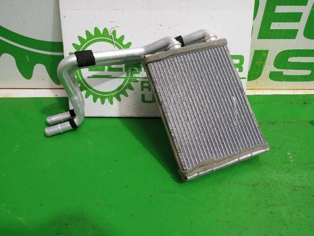 Radiador de calefacción Nissan Qashqai 2 J11