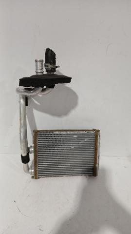 Radiador de calefacción Nissan Qashqai 2 J11