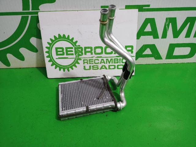 Radiador de calefacción Nissan Qashqai 2 J11