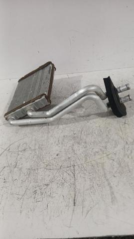 Radiador de calefacción Nissan Qashqai 2 J11
