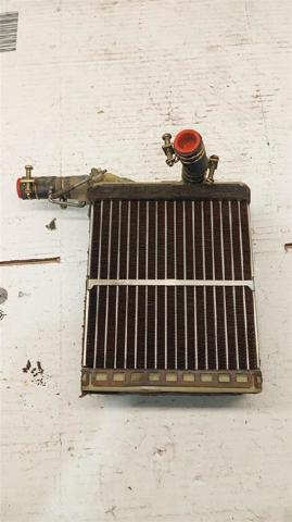 Radiador de calefacción Nissan Patrol Y60