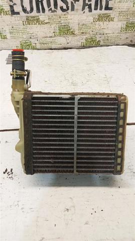 Radiador de calefacción Nissan Patrol Y60