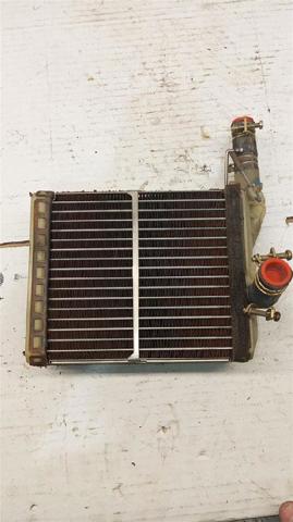 Radiador de calefacción Nissan Patrol Y60