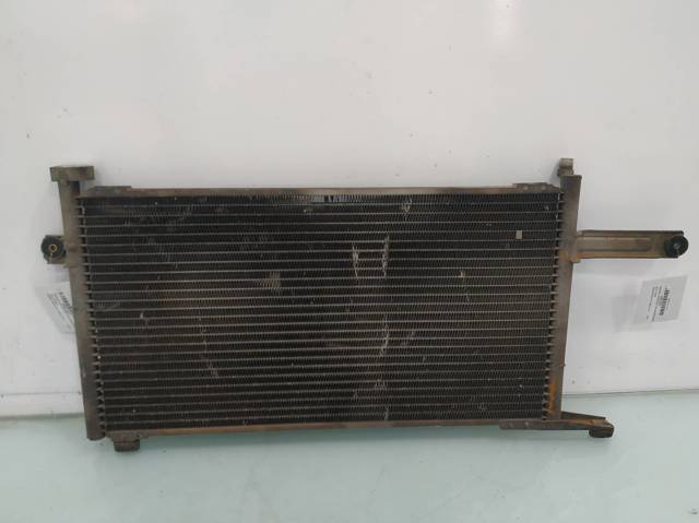 Radiador de calefacción 2714098B10 Nissan