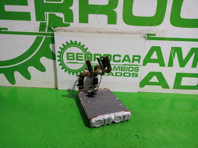 Radiador calefacción para Nissan Vanette C23