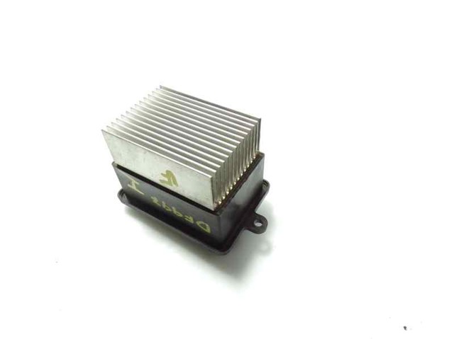271500017R RENAULT Resistencia de calefacción comprar Madrid